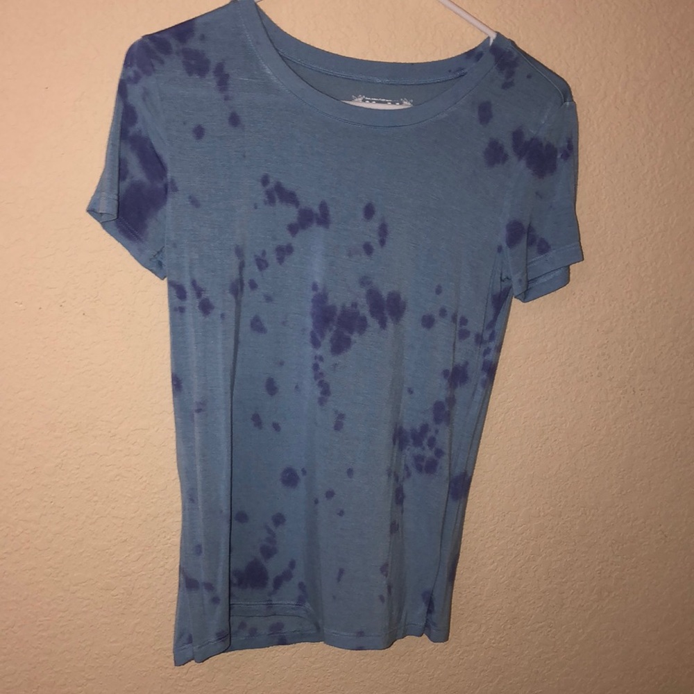 🔥🔥 TIE DYE SHIRT